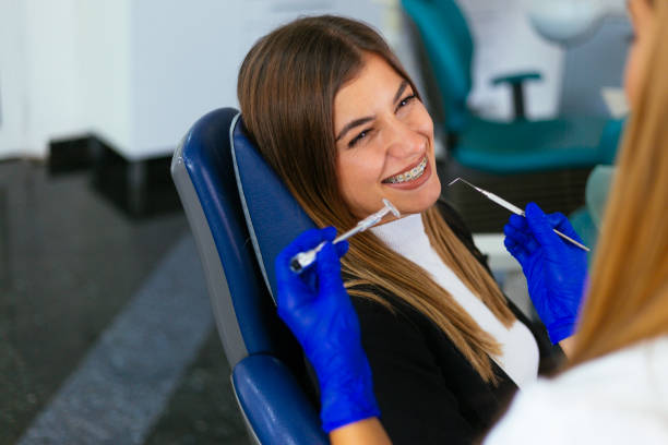 Best Traditional Braces  in Pinole, CA