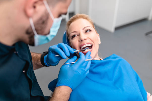 Trusted Pinole, CA Dental Services Experts