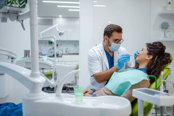Advanced Technology for Better Dental Care in Pinole, CA