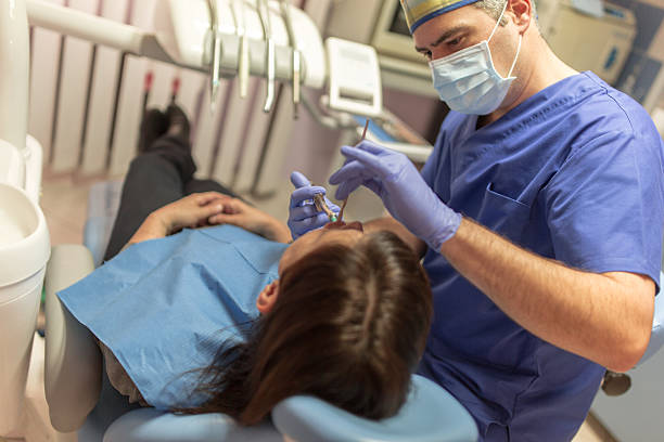 Best Dental Exams and Cleanings  in Pinole, CA