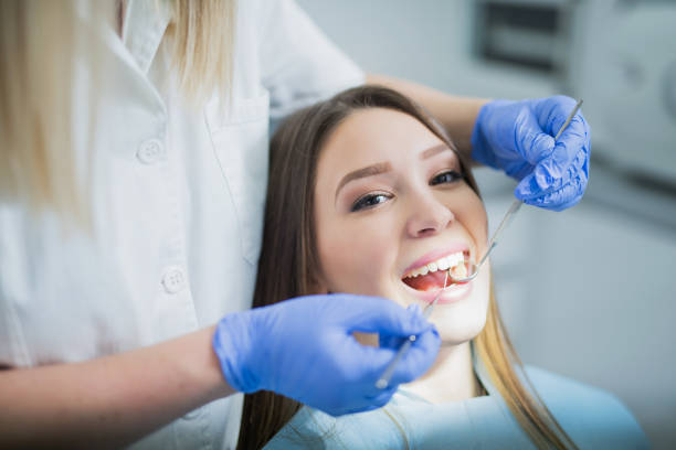 Best Oral Cancer Screening  in Pinole, CA