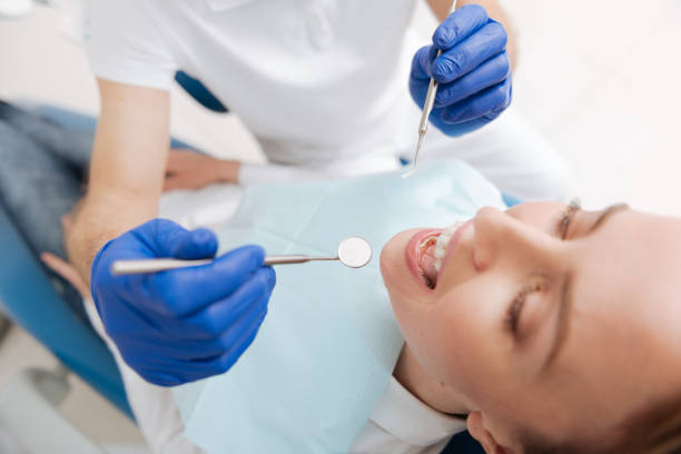 Best Full Mouth Reconstruction  in Pinole, CA